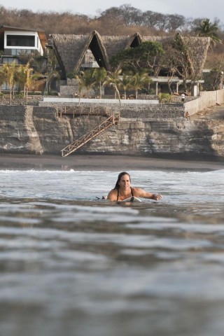 Portrait OuiSurf Mylène Bergeron