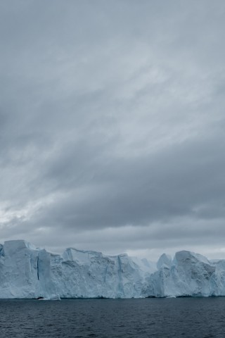 Antarctique