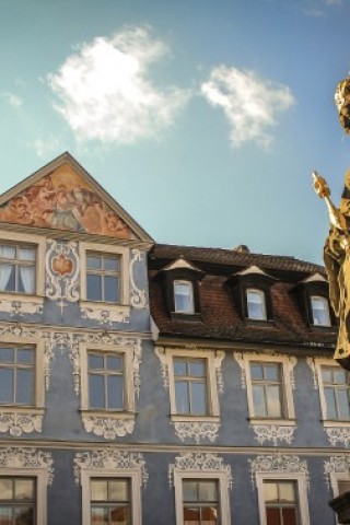 48h à Bamberg, La Presse