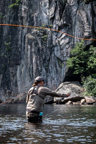 Parc des Hautes-Gorges